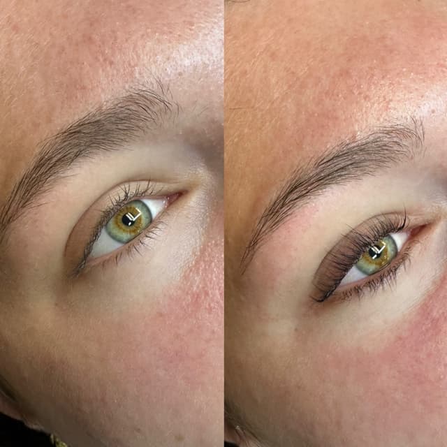 Signature Set at Alchemy Beauty in Bentonville, AR